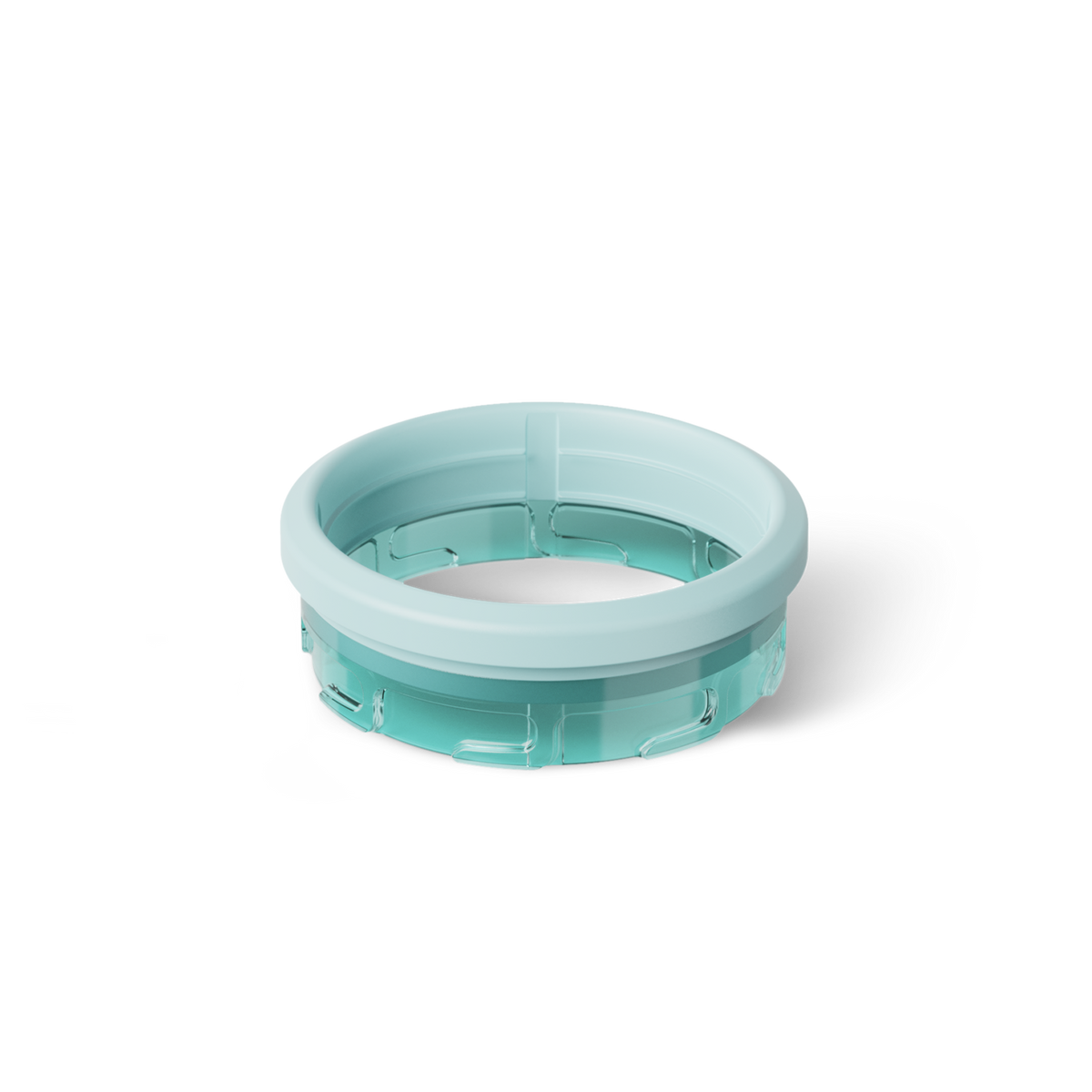 slim-v2-octalock-gaskets-p9 Gasket-Slim-BlueAgave.png