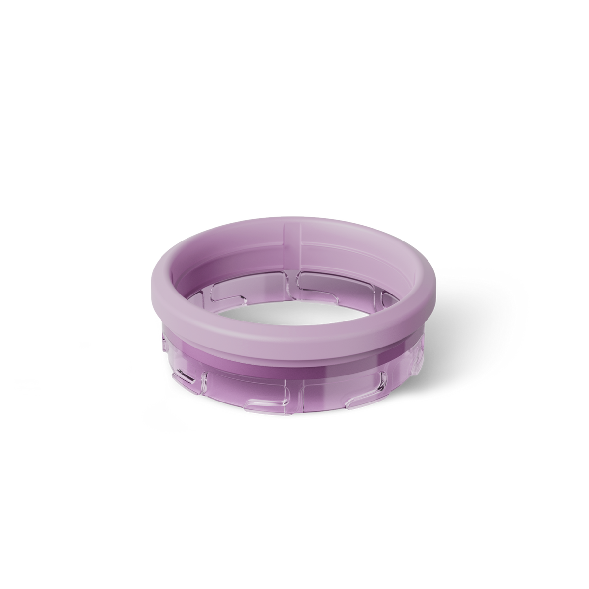 slim-v2-octalock-gaskets-p9 Gasket-Slim-Lavender.png
