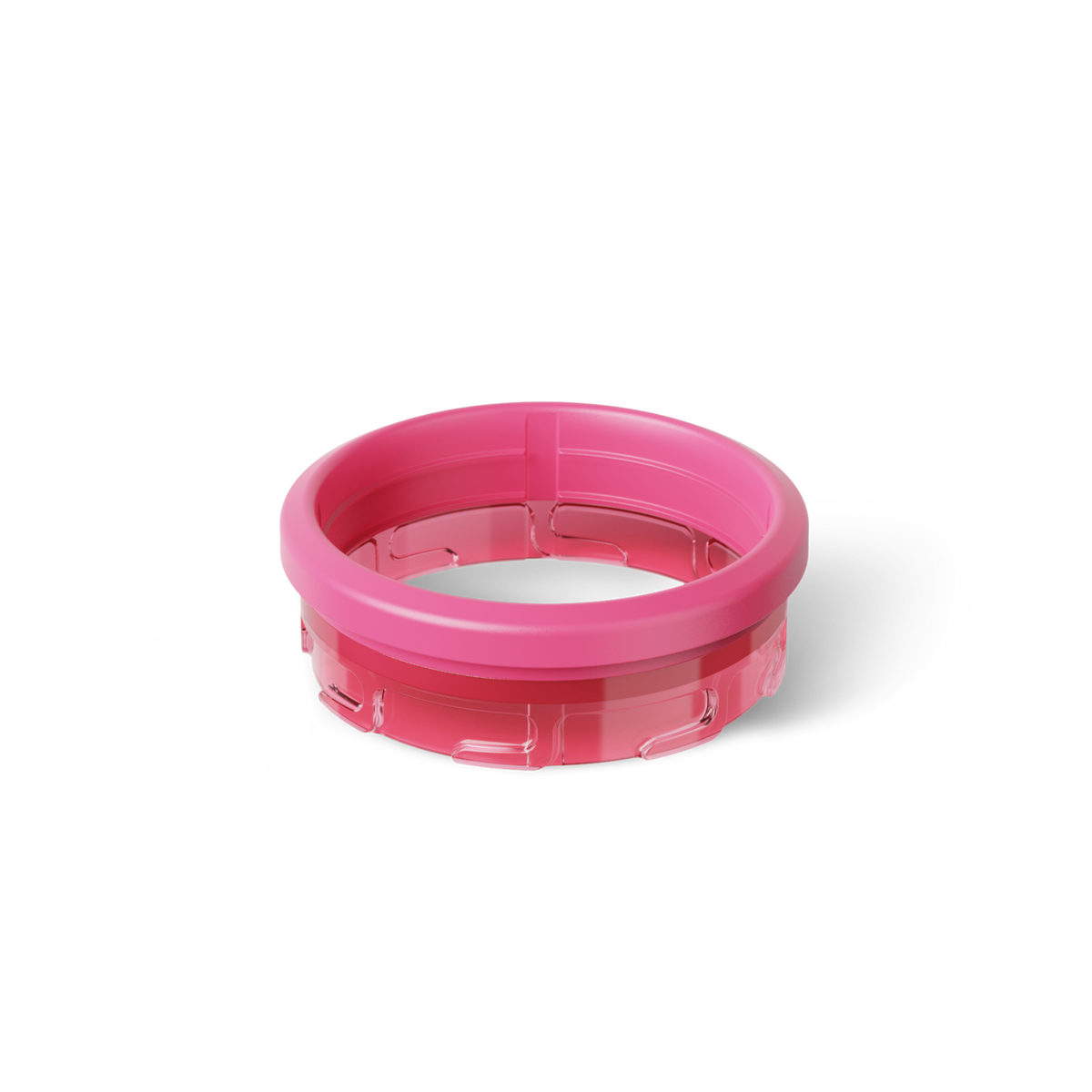slim-v2-octalock-gaskets-p9 Gasket-Slim-NeonPink.png