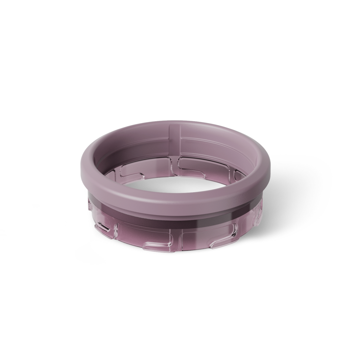 trio-v2-octalock-gaskets-y2 Gasket-Trio-Duo-LilacDusk.png
