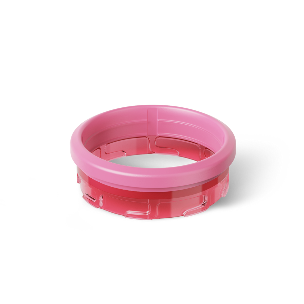 trio-v2-octalock-gaskets-y2 Gasket-Trio-Duo-Primrose.png