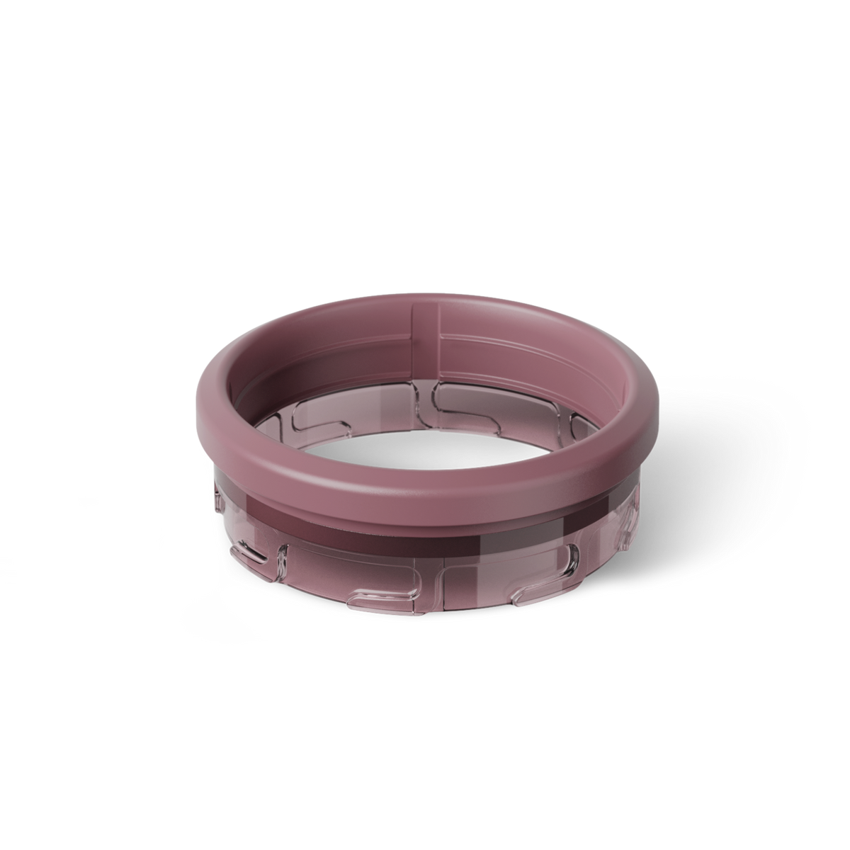 trio-v2-octalock-gaskets-y2 Gasket-Trio-Duo-RoseTaupe.png
