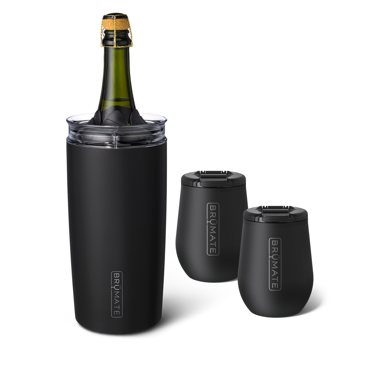 bottle-chiller-bundle-r5 bundles-togosa-matte-black-uncorkd.png
